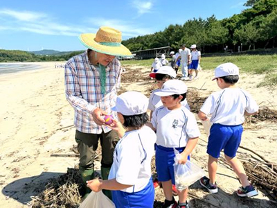 阿久根市立脇本小学校